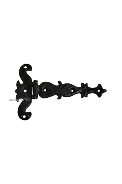 Antique Oxide Door Window Hinge Solid Brass B-28