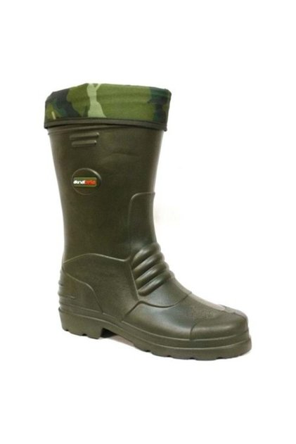 Eva Light Sock Boots