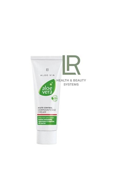 LR Aloe Vera Dermaintense Krem 50 ml. - Fiyat, Yorumlar