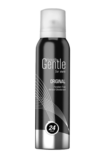 Huncalife Gentle Original Deodorant 150 ml 8690973716286 - 1