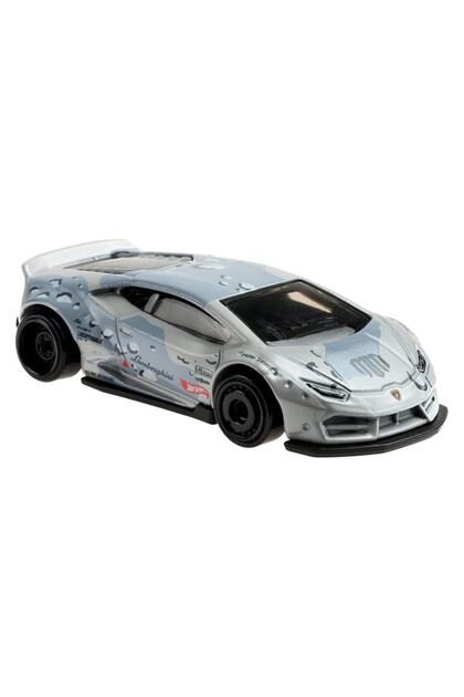 HOT WHEELS Hw Green Speed Lb-works Lamborghini Huracan Coupe
