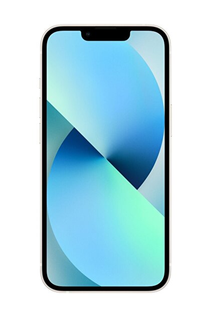 Apple iPhone 13 512 GB Yıldız Işığı Cep Telefonu (Apple Türkiye