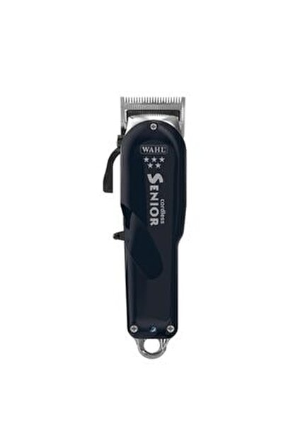 Wahl 8504 SENİOR CORDLES METAL EDİTİON - Fiyatı, Yorumları