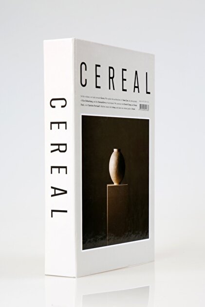 irayhomedecor Cereal Korea Dekoratif Kitap Kutu - Fiyatı, Yorumları