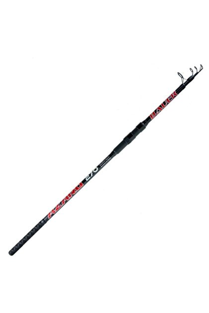 BAUER Azaro 3,60 Mt 3,5 Lbs Olta Kamışı - Fiyatı, Yorumları