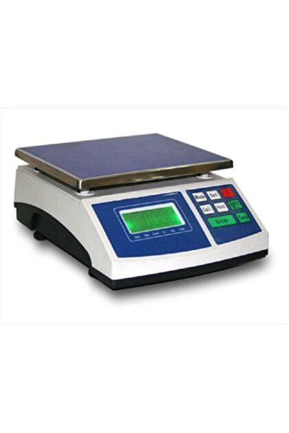 dm様20素子白3黒1び1ぱ3 Dikomsan Acs-z 30 Kg Elektronik Terazi - Fiyatı, Yorumları
