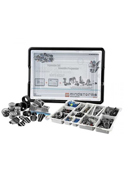 Fortor Ev3 Mindstorms Education Eklenti Seti - Fiyatı, Yorumları