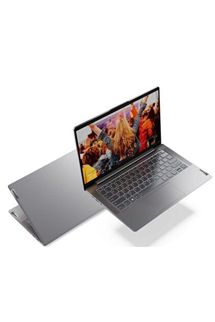 Lenovo IdeaPad 5 82FE00K6TX Intel Core i5 Ultrabook 1135G7 TR