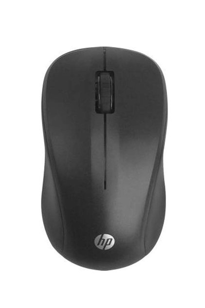 S500 Usb Kablosuz Mouse Siyah 1000dpi 7ya11pa