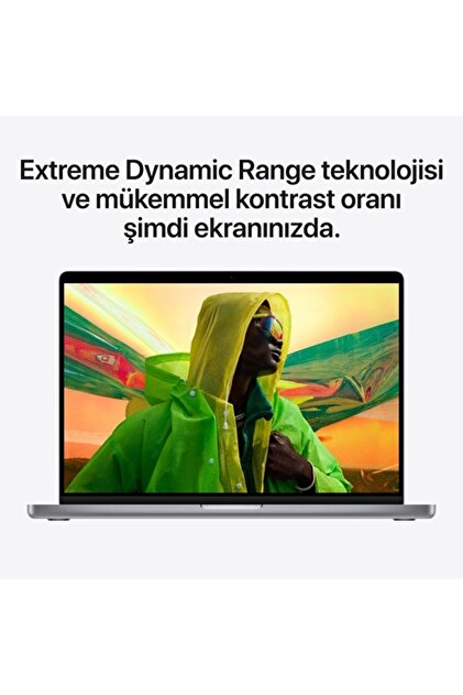 Apple Macbook Pro 16