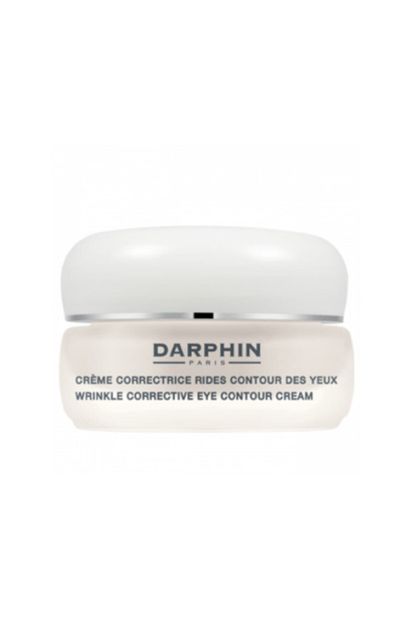 Darphin Kırışıklık Karşıtı Göz Kremi- Wrinkle Corrective Eye Contour Cream 15 ml 882381043063 - 1