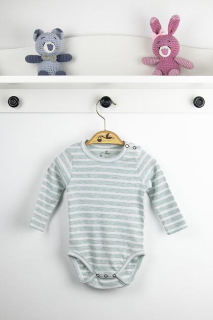 Long Sleeve Bodysuit