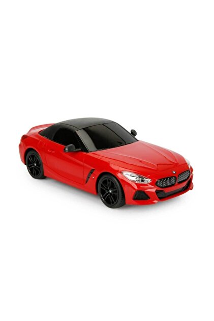Sunman BMW Z4 Roadster Işıklı Uzaktan Kumandalı Araba 1:14