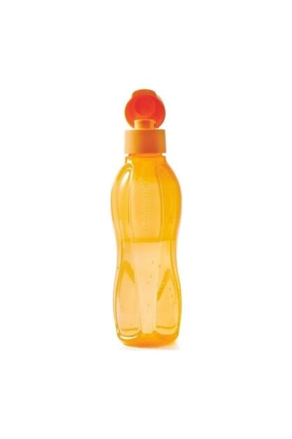 Eco Bottle Water Bottle 750 Ml Orange