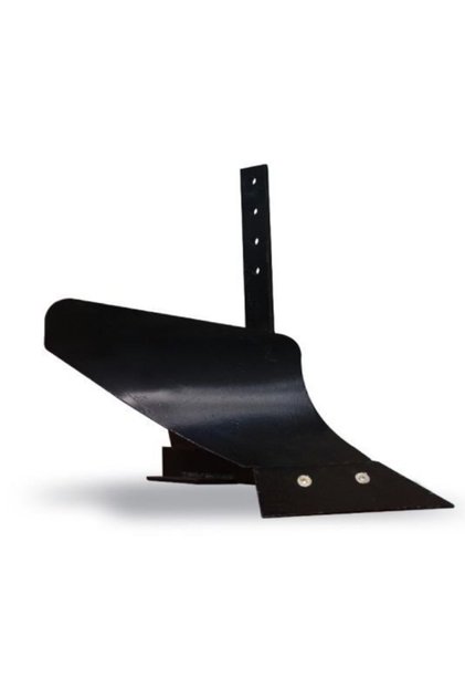 Çapa Makinesi Pulluğu Tekli Mini Pulluk