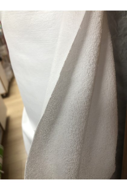 Sıvı Geçirmez Havlu Kumaş