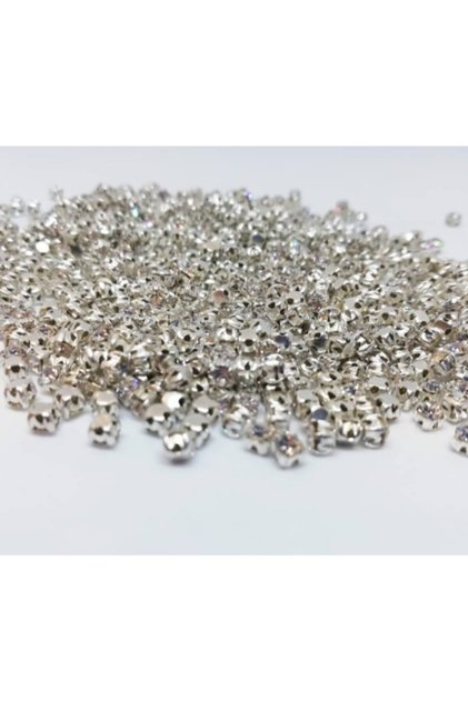Ss 12 (3mm) Cased Strut Beyoğlu Stone (500 Pieces)
