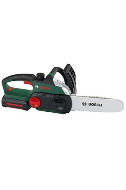 Bosch Oyuncak Elektirikli Testere