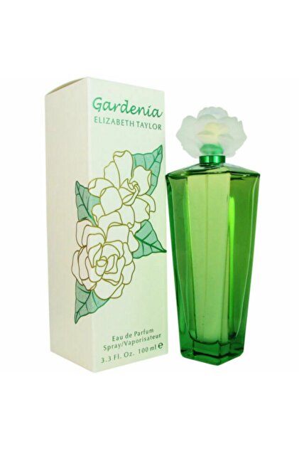 Elizabeth Taylor Gardenia Edp 100 ml Kadın Parfüm 22560111