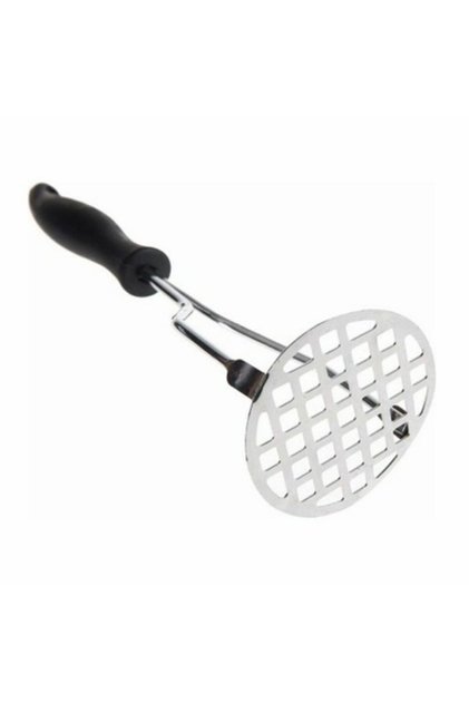 Metal Potato Tomato Masher Puree Maker