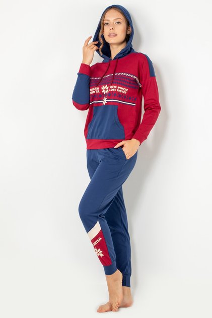 Pijama Takımı