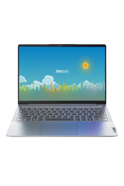 LENOVO 82fe00k9tx I5/8/512/2gvga/14/fdos Notebook - 1