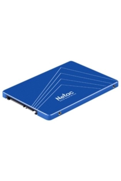 Netac N600 128gb 2.5" Ssd Disk Nt01n600s-128g 560 - 520 Mb/s, Tlc Nand Flash Sata3