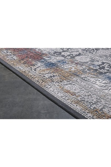 Halı Risus 11586 Multi Anti Toz Salon Halısı