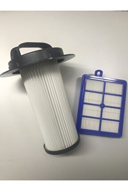 PakTrade Filtro HEPA Di Ricambio Per Aspirapolvere Philips FC9202 – Compatibile Con Vari Modelli - 5