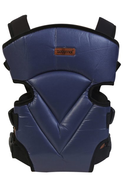 Comfort Kangaroo Navy Blue