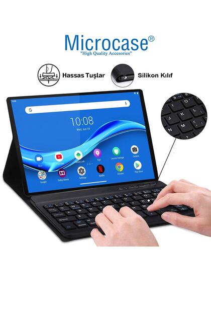 Microcase Lenovo M10 Fhd Plus 10.3