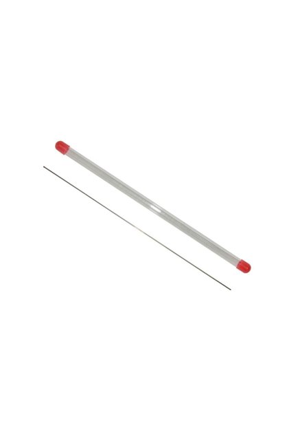 Yem Şişi 7658 Profesyonel 1 Mm X 25 Cm
