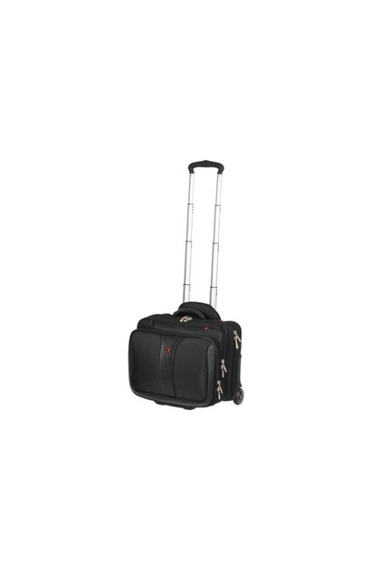 Patriot (17” laptop+15.4” laptop) Travel C ̧bag 2018 Collection