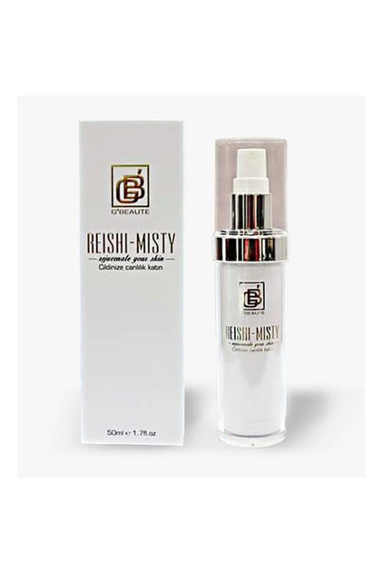 Gano Excel G'beaute Reishi Misty Serum Yaşlanma Karşıtı