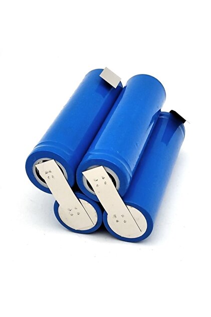 TNL Pil Şarjlı 18650 14.8 v 2600 mAh Li-ion 4s1p Yorumları, Fiyatı