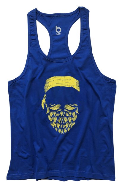 Arpix Fitness Gym Tank Top Athlete