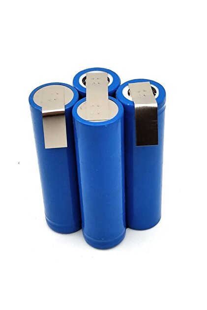 TNL Pil Şarjlı 18650 14.8 v 2600 mAh Li-ion 4s1p Yorumları, Fiyatı
