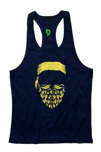 Arpix Fitness Gym Tank Top Athlete