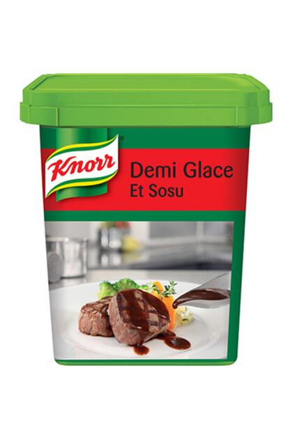 Demi Glace 1 kg X 6 Adet