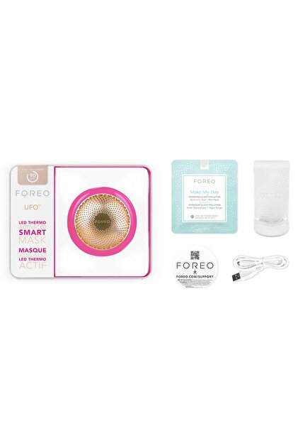 Foreo UFO™ Akılı Maske Terapi Cihazı - Fiyatı, Yorumları
