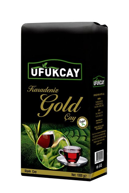 Gold 1000 gr