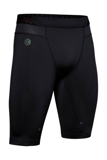 Erkek Spor Şort - Ua Hg Rush Long Shorts - 1351672-001