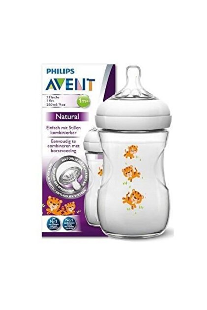 airanちゃん Philips Avent Philips Scf627/20 Biberon Aslan 260 ml - Fiyatı