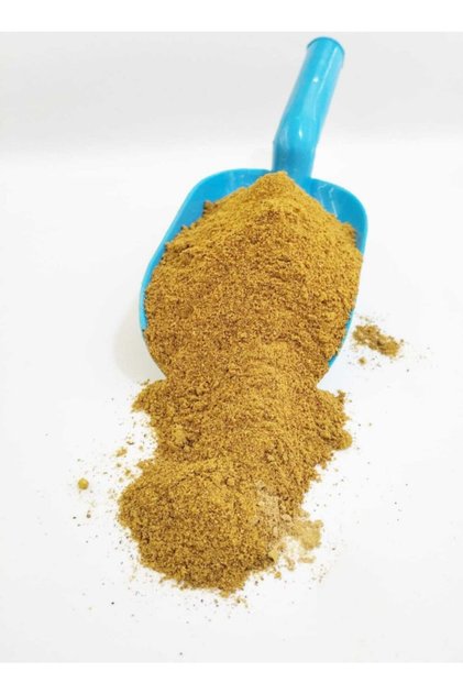 Öksürük Kesici Macun 100g