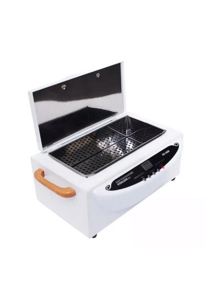 Sterilizasyon Makinesi Sterılızatör