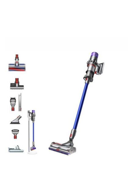 DYSON Türbin Başlık V-7 V8-v10-v11 Şarjlı Süpürge - Fiyatı, Yorumları