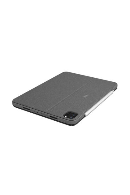 Logitech Combo Touch iPad Pro 11 Inç 3. Nesil 2. Nesil ve 1. Nesil