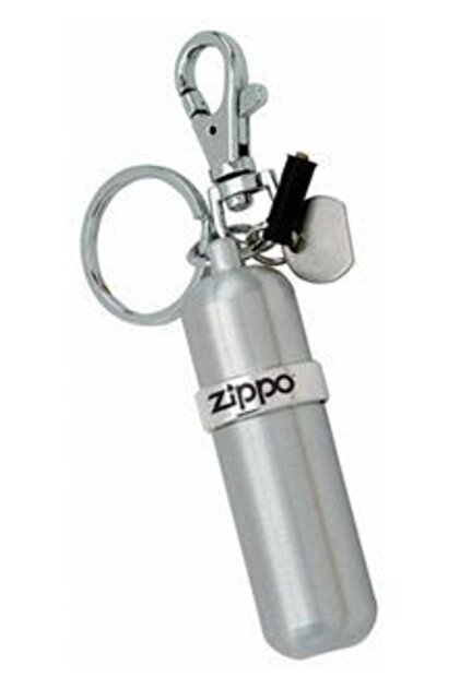 ぽぽ Zippo Benzin Tankı Anahtarlık / Z-121503 - Fiyatı, Yorumları