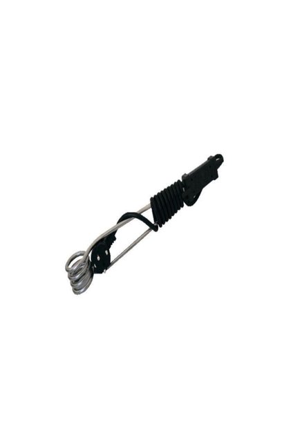Kromajlı Su Isıtıcı 2000 W (kaliteli)