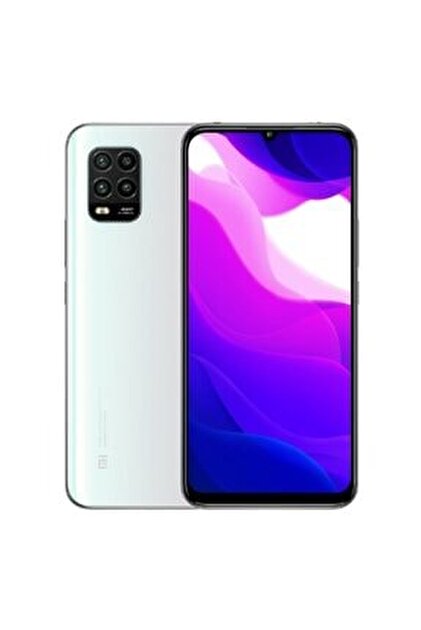 Xiaomi Mi Note 10 Lite Akıllı Cep Telefonu 64 Gb Hafıza 6 Gb Ram